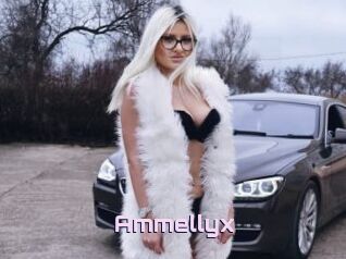 Ammellyx