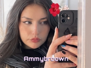 Ammybroown