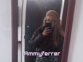 Ammyferrer