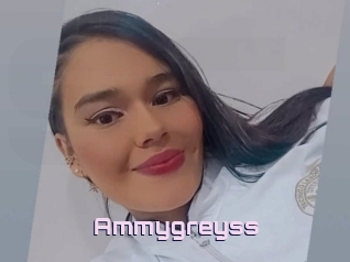 Ammygreyss