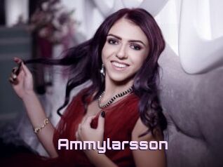 Ammylarsson