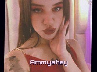 Ammyshay