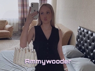 Ammywooder