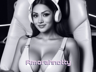 Amorahnotty