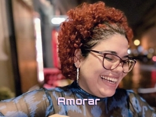 Amorar