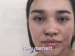 Amybenett