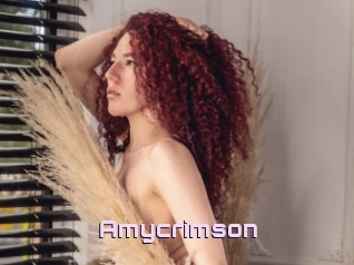 Amycrimson