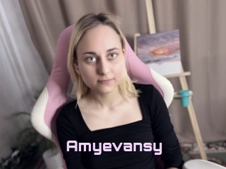 Amyevansy