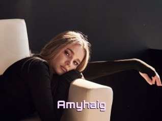 Amyhaig