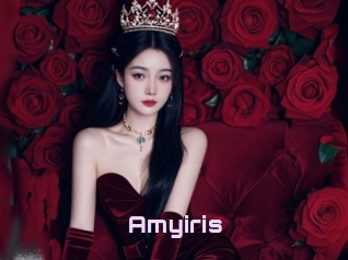 Amyiris