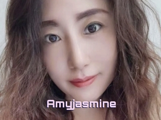 Amyjasmine