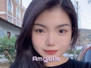 Amyjulie