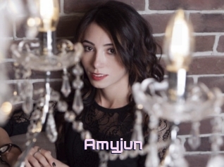 Amyjun