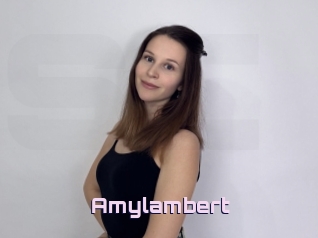 Amylambert