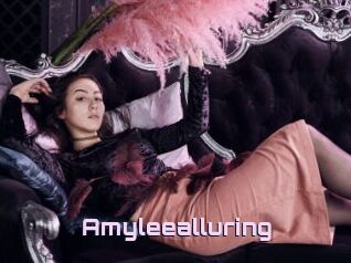 Amyleealluring