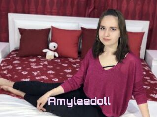 Amyleedoll