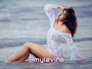 Amylevine