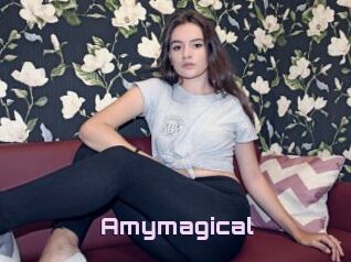 Amymagical