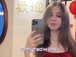 Amyredwine