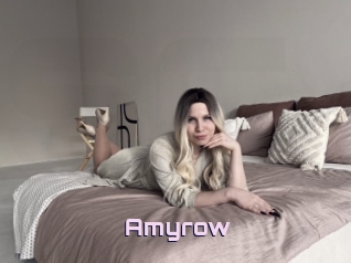 Amyrow