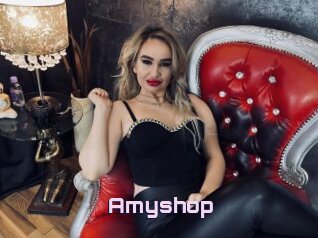 Amyshop