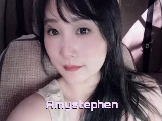 Amystephen