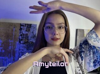 Amyteilor