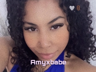 Amyxbabe