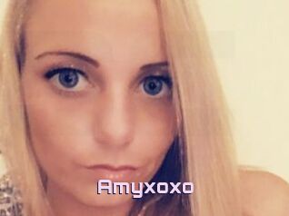 Amyxoxo