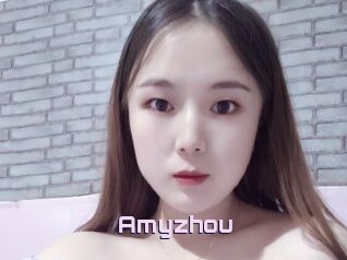 Amyzhou