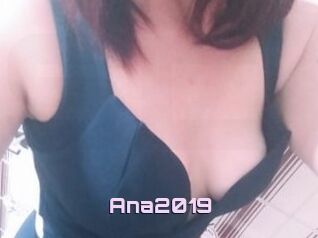 Ana2019