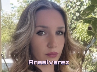 Anaalvarez