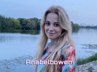 Anabelbowen