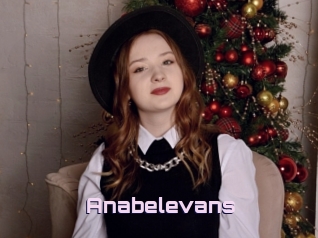 Anabelevans