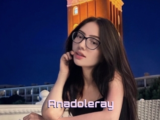 Anadoleray