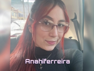 Anahiferreira