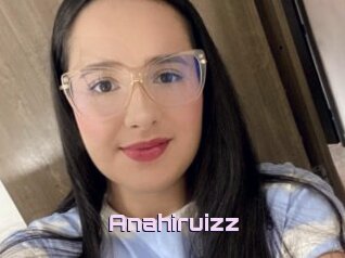 Anahiruizz