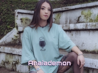 Anaiademon