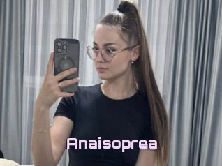 Anaisoprea