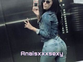 Anaisxxxsexy