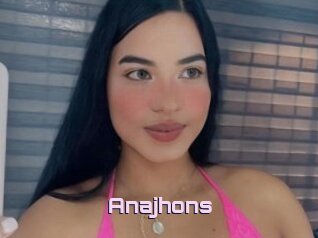 Anajhons