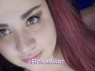 Anakeller
