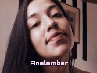 Analamber
