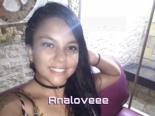 Analoveee