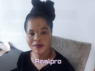 Analpro