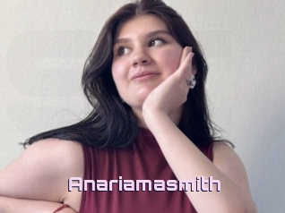 Anariamasmith
