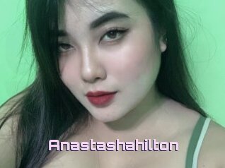 Anastashahilton