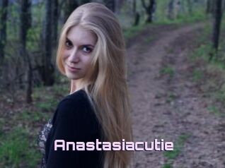Anastasiacutie