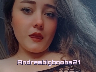Andreabigboobs21