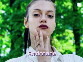 Andreade